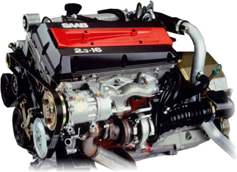 P572C Engine